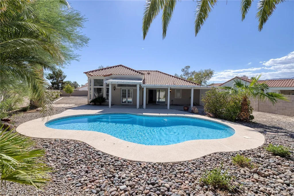 4132 Sinew, Las Vegas, NV 89129