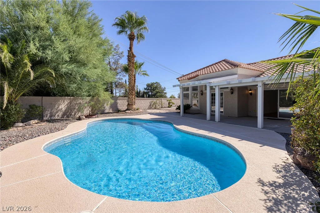 4132 Sinew, Las Vegas, NV 89129