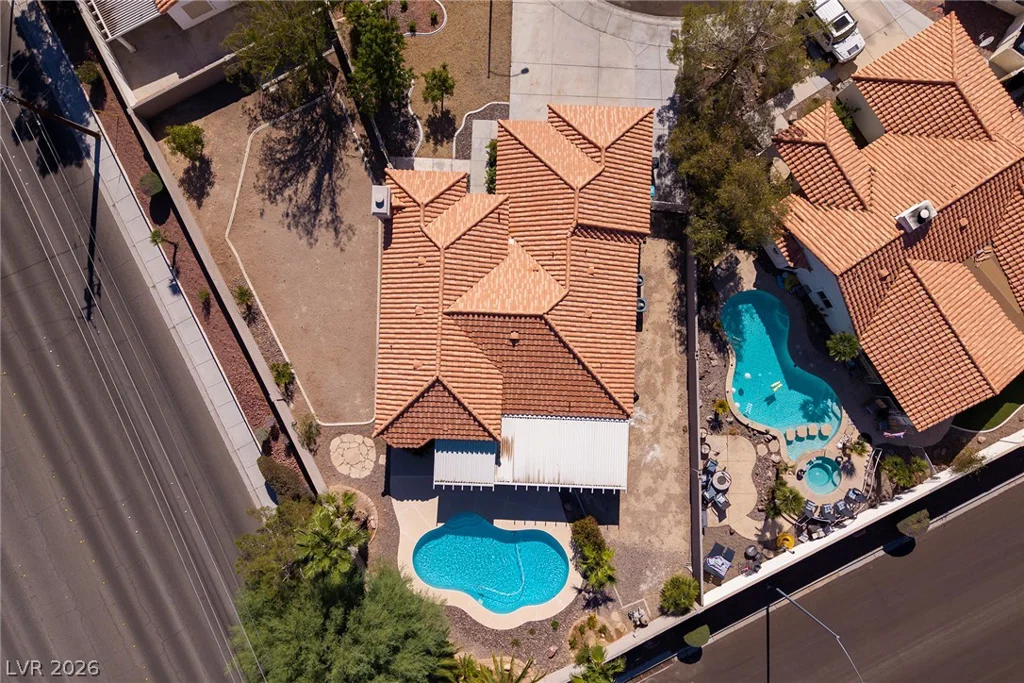 4132 Sinew, Las Vegas, NV 89129