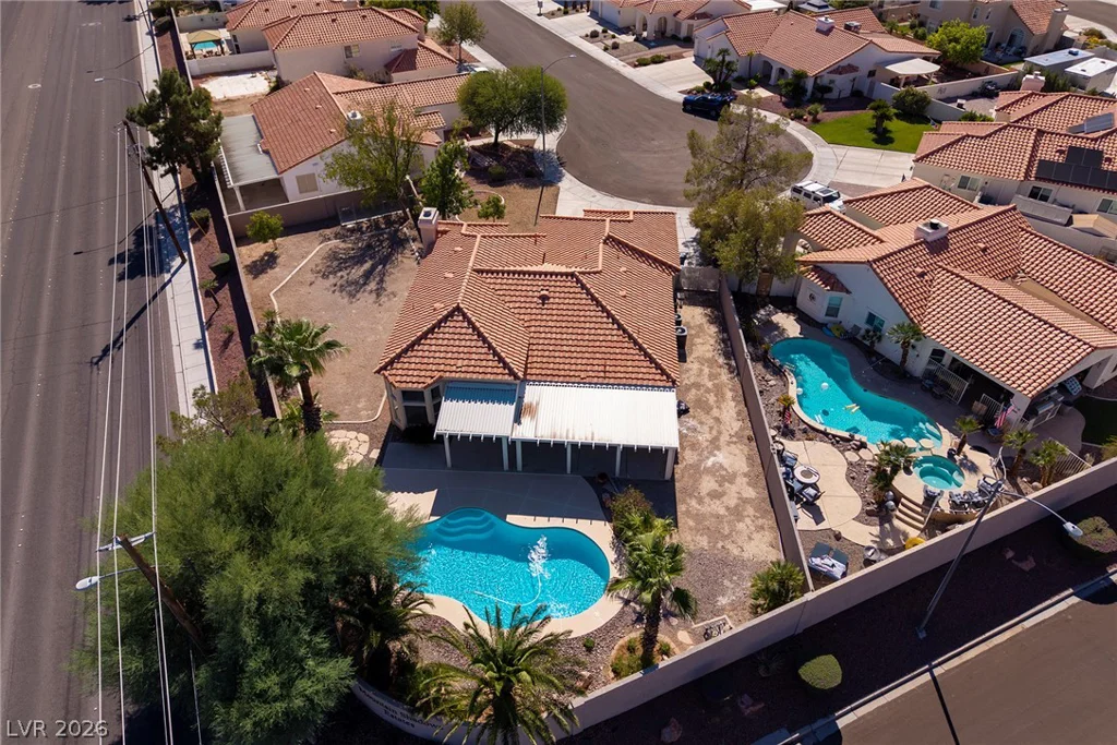 4132 Sinew, Las Vegas, NV 89129