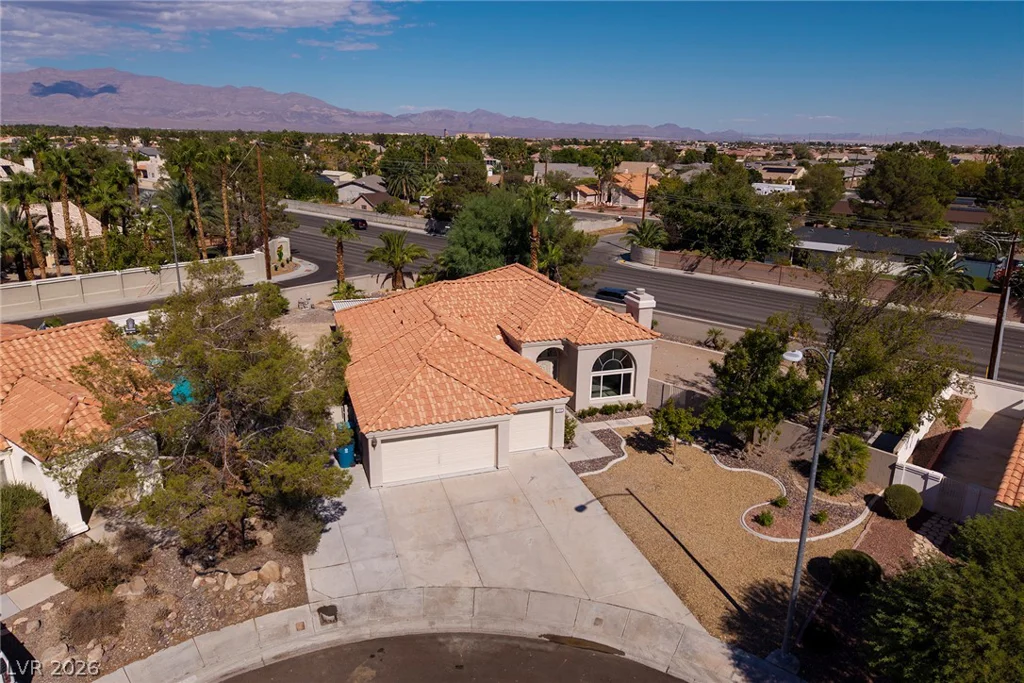 4132 Sinew, Las Vegas, NV 89129