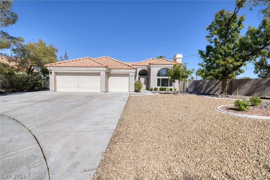4132 Sinew, Las Vegas, NV 89129