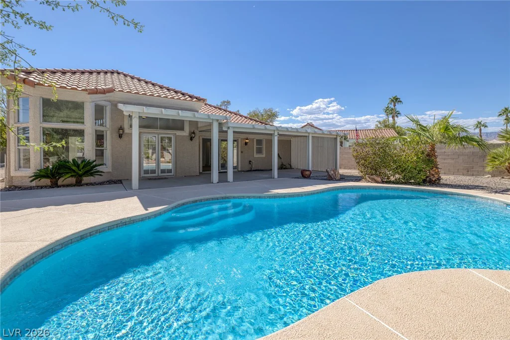 4132 Sinew, Las Vegas, NV 89129
