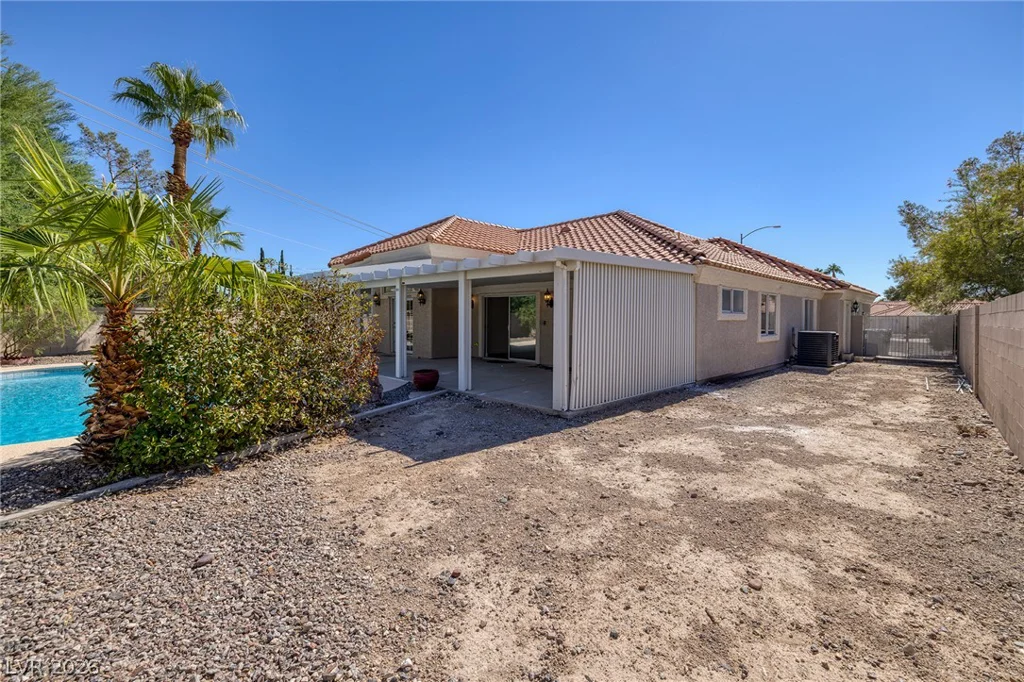 4132 Sinew, Las Vegas, NV 89129