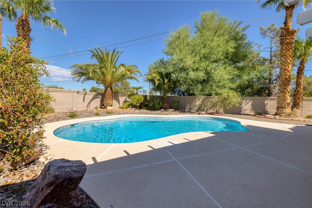 4132 Sinew, Las Vegas, NV 89129