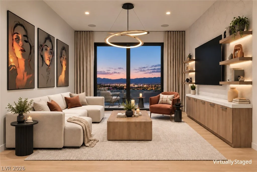 1033 Onyx Ridge, Henderson, NV 89052
