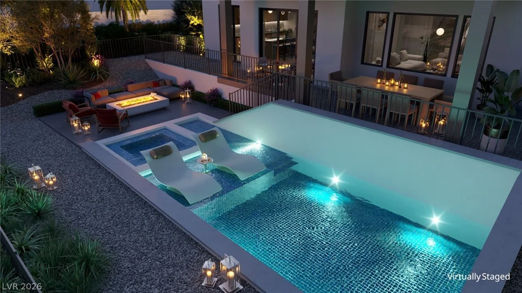 1033 Onyx Ridge, Henderson, NV 89052