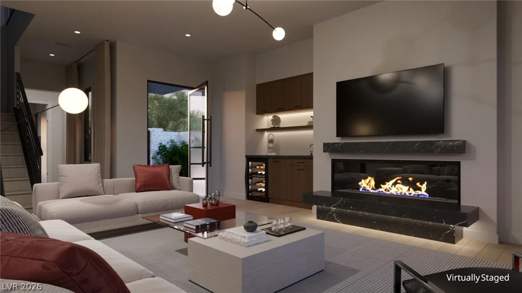 1033 Onyx Ridge, Henderson, NV 89052