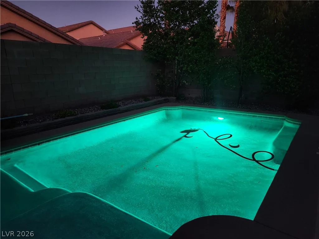 2604 Courgette, Henderson, NV 89044