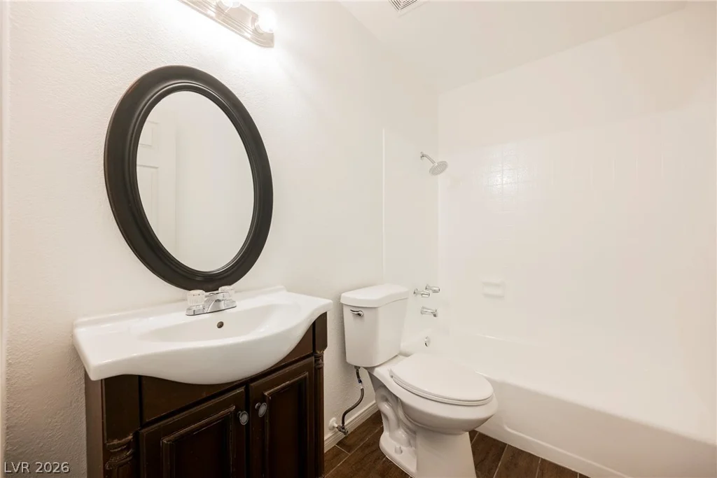 2302 Wagonwheel, Las Vegas, NV 89119