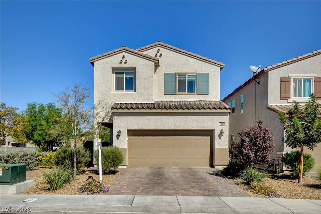 1224 Cactus Needle, North Las Vegas, NV 89031