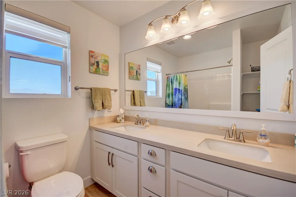 1224 Cactus Needle, North Las Vegas, NV 89031