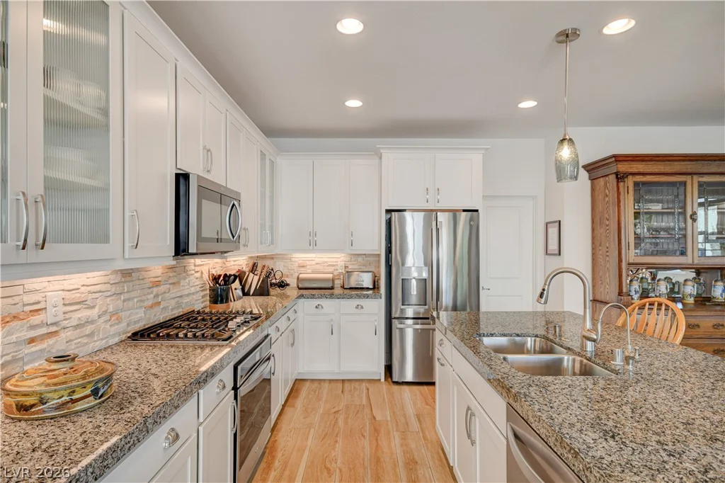 1224 Cactus Needle, North Las Vegas, NV 89031