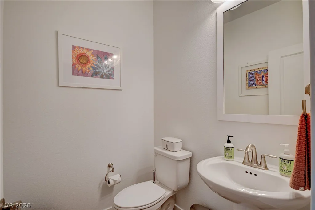 1224 Cactus Needle, North Las Vegas, NV 89031