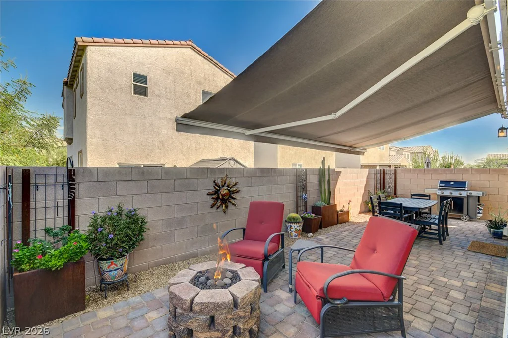 1224 Cactus Needle, North Las Vegas, NV 89031