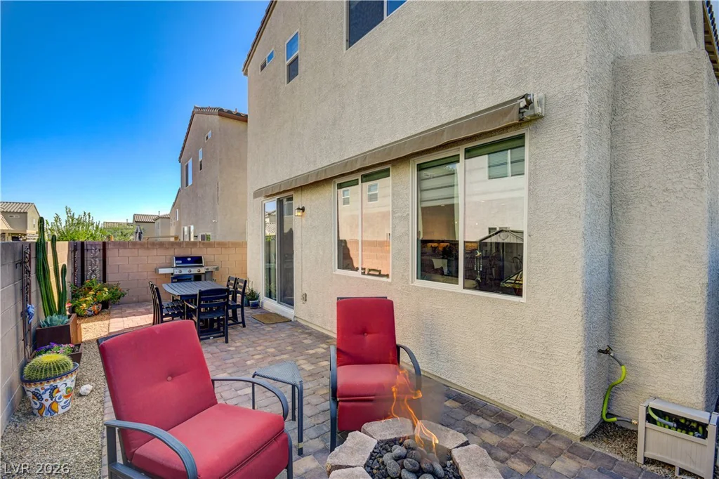 1224 Cactus Needle, North Las Vegas, NV 89031