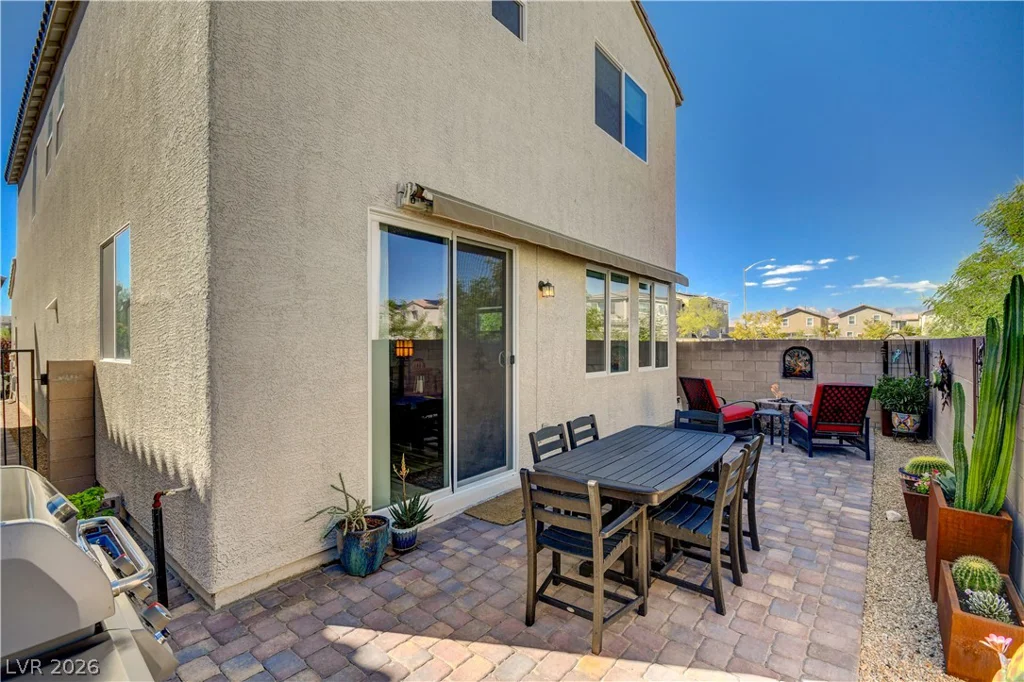 1224 Cactus Needle, North Las Vegas, NV 89031