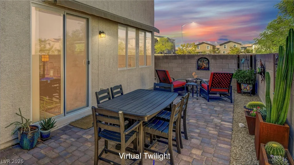 1224 Cactus Needle, North Las Vegas, NV 89031