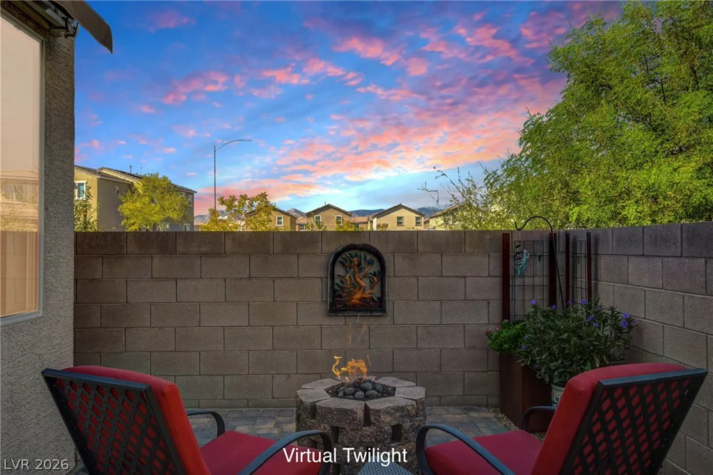 1224 Cactus Needle, North Las Vegas, NV 89031