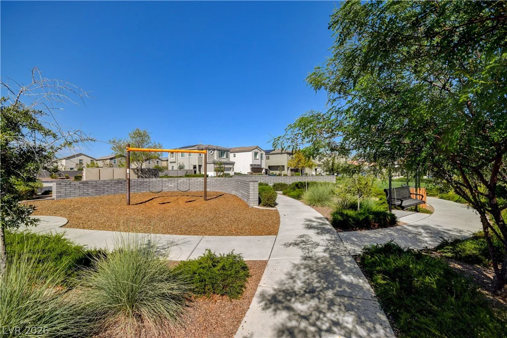 1224 Cactus Needle, North Las Vegas, NV 89031