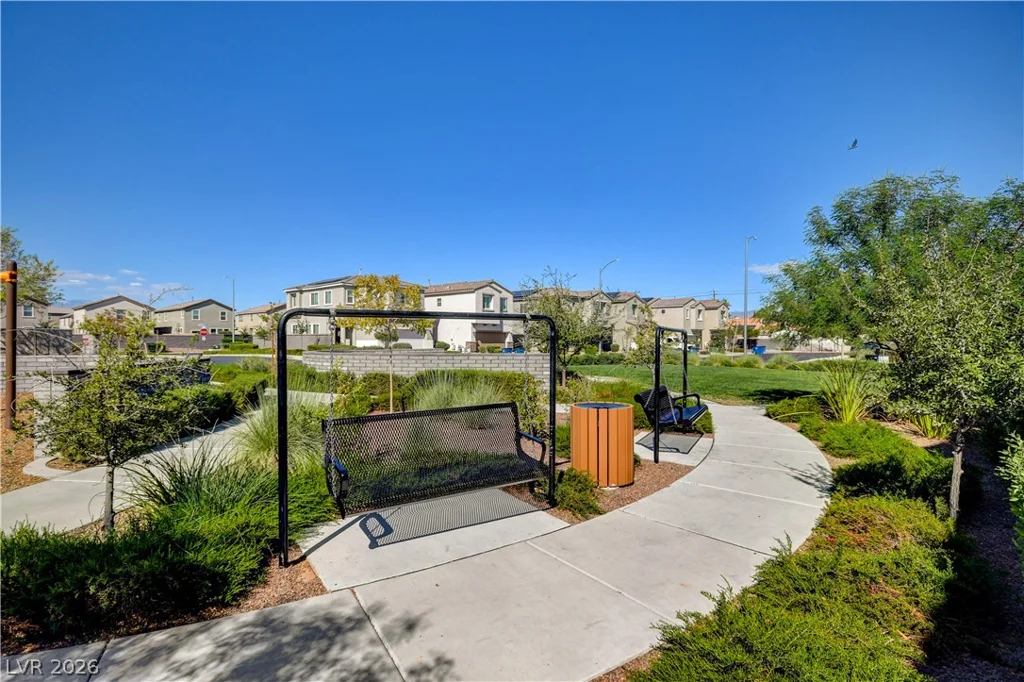 1224 Cactus Needle, North Las Vegas, NV 89031