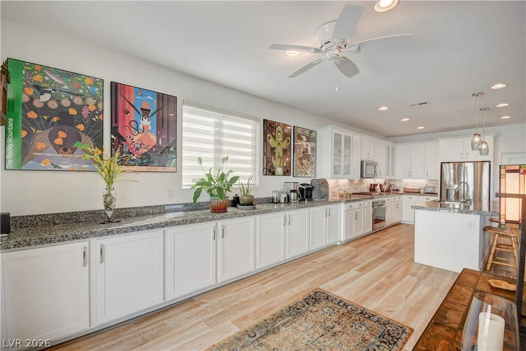 1224 Cactus Needle, North Las Vegas, NV 89031