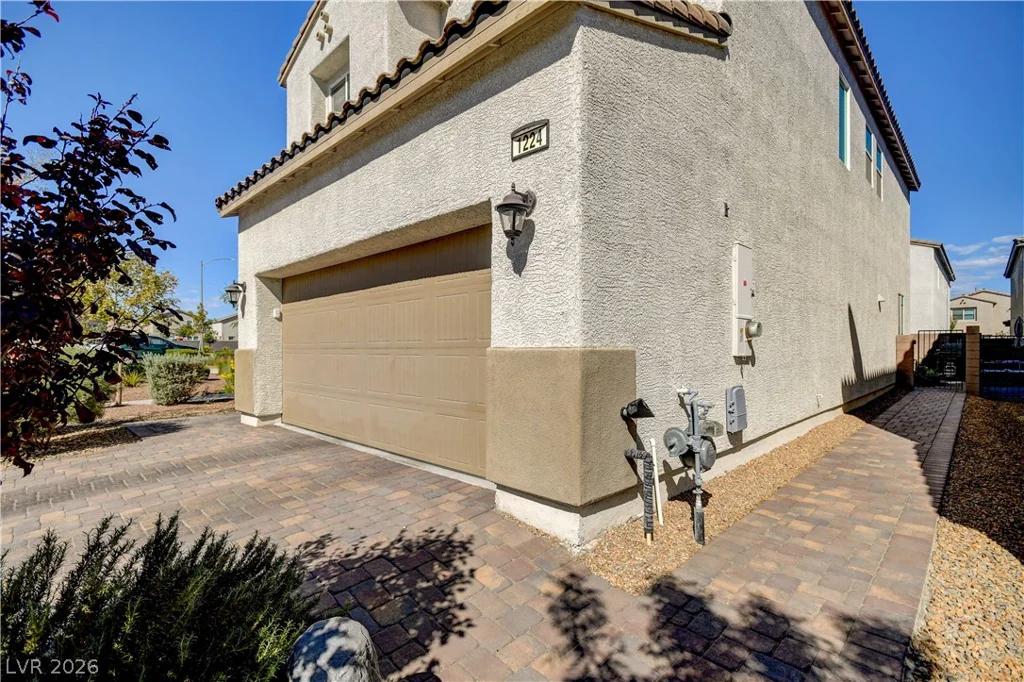 1224 Cactus Needle, North Las Vegas, NV 89031