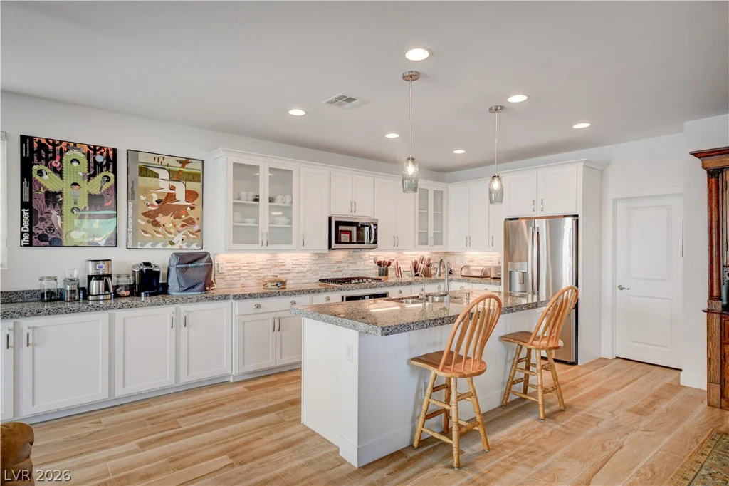 1224 Cactus Needle, North Las Vegas, NV 89031