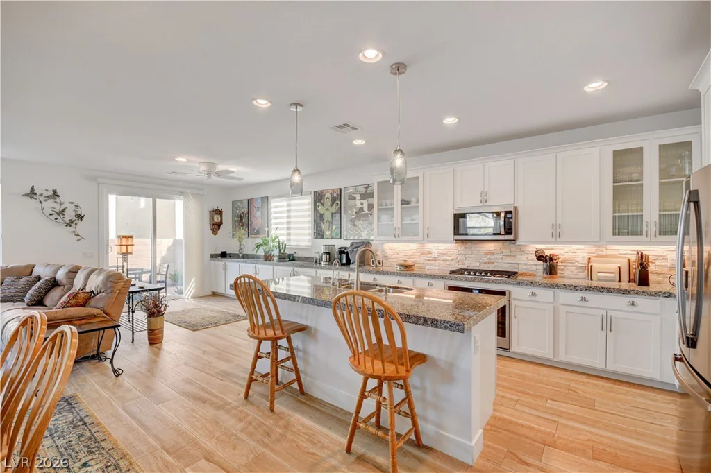 1224 Cactus Needle, North Las Vegas, NV 89031