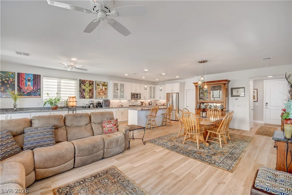 1224 Cactus Needle, North Las Vegas, NV 89031