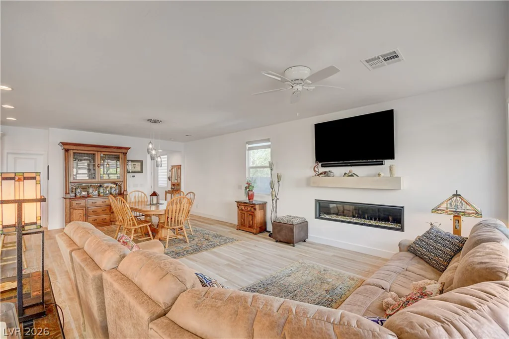 1224 Cactus Needle, North Las Vegas, NV 89031