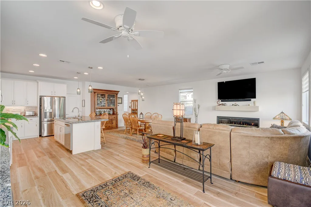 1224 Cactus Needle, North Las Vegas, NV 89031