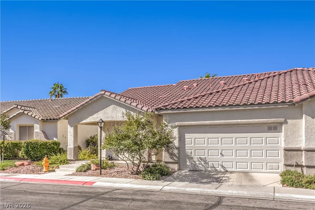 11013 Sospel, Las Vegas, NV 89141
