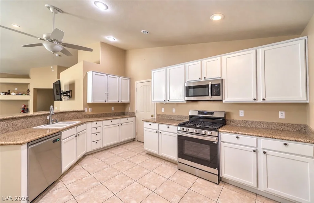 11013 Sospel, Las Vegas, NV 89141
