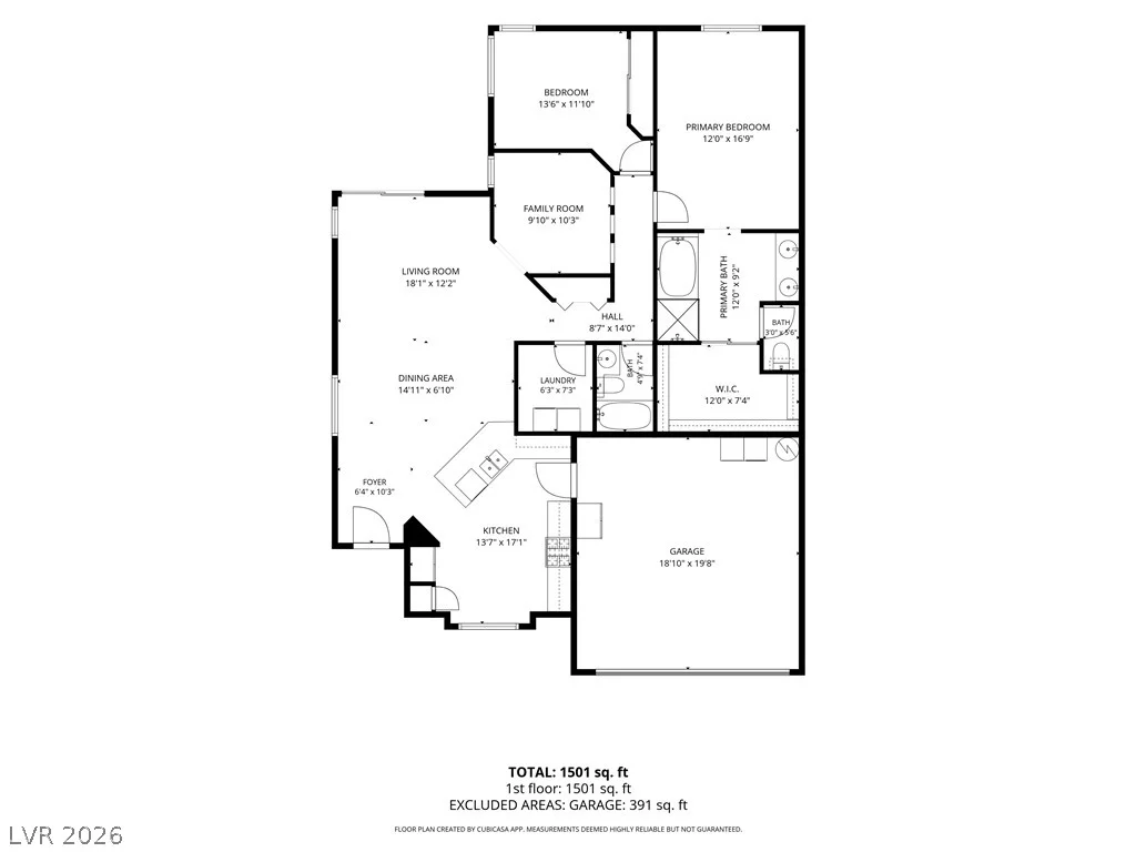 11013 Sospel, Las Vegas, NV 89141
