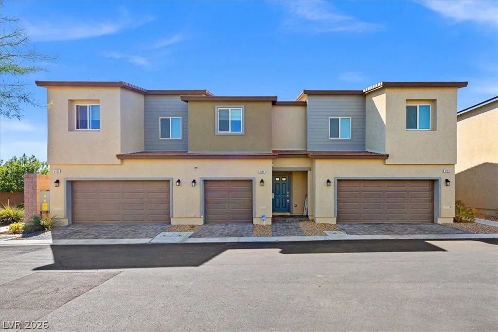 4105 Venus Falls, North Las Vegas, NV 89084