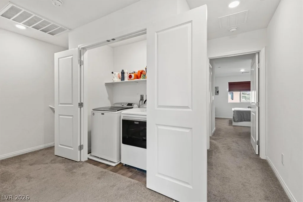 4105 Venus Falls, North Las Vegas, NV 89084