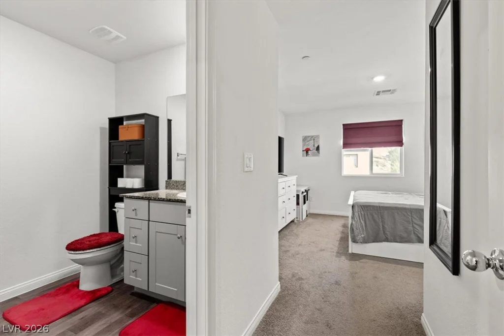 4105 Venus Falls, North Las Vegas, NV 89084