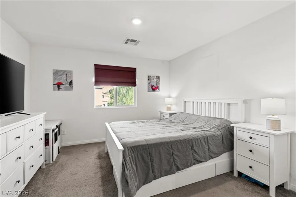 4105 Venus Falls, North Las Vegas, NV 89084