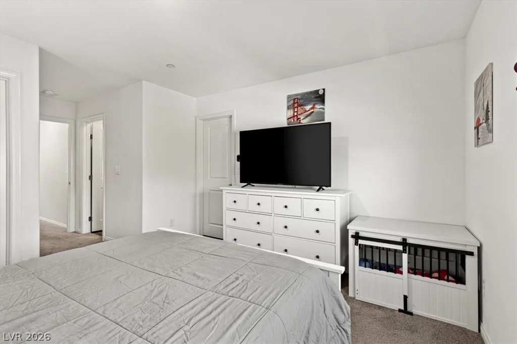 4105 Venus Falls, North Las Vegas, NV 89084