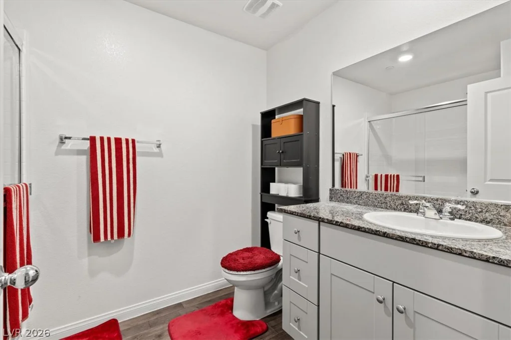 4105 Venus Falls, North Las Vegas, NV 89084