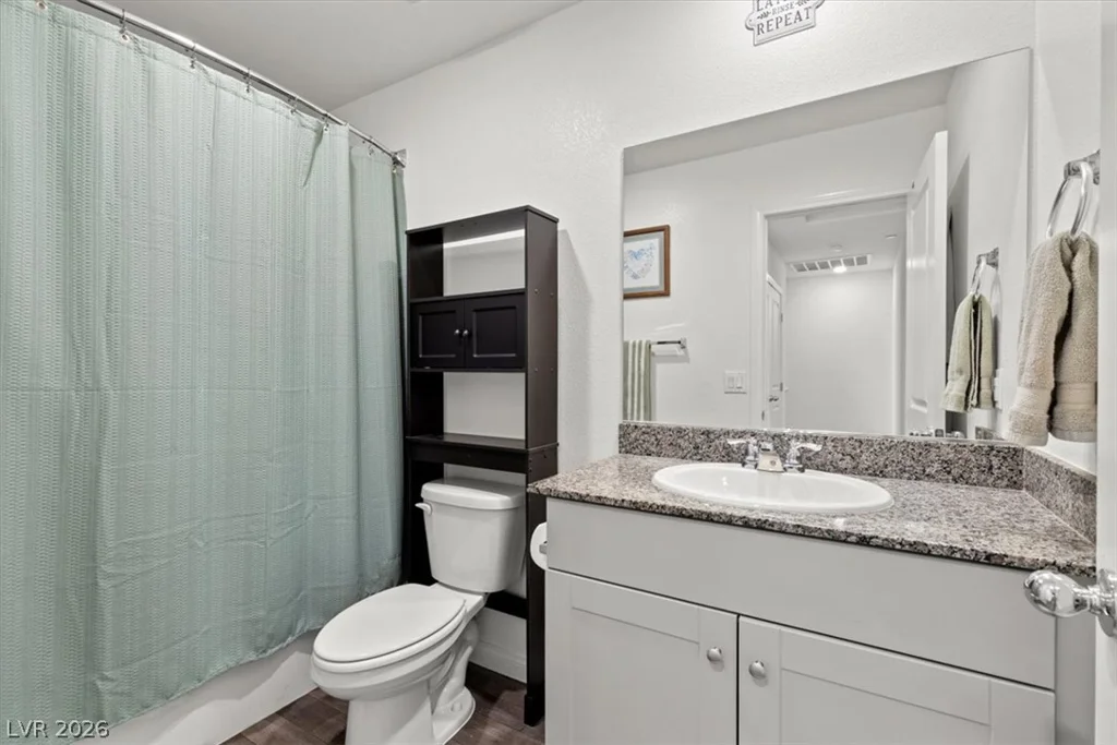 4105 Venus Falls, North Las Vegas, NV 89084