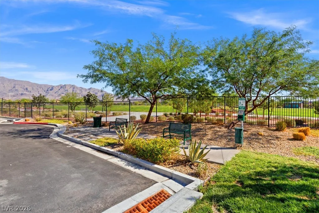 4105 Venus Falls, North Las Vegas, NV 89084