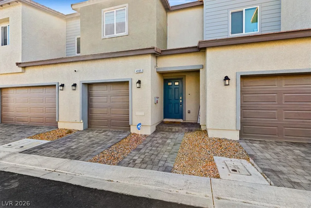 4105 Venus Falls, North Las Vegas, NV 89084
