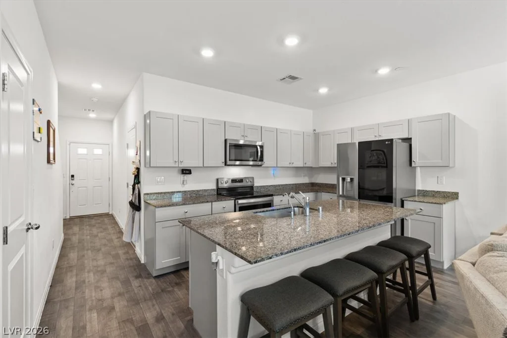 4105 Venus Falls, North Las Vegas, NV 89084