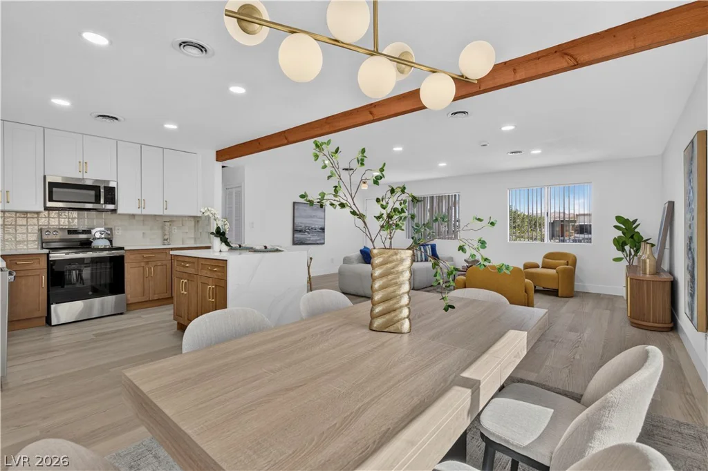 2341 Pariva, Las Vegas, NV 89115