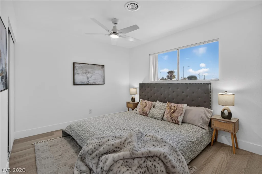 2341 Pariva, Las Vegas, NV 89115