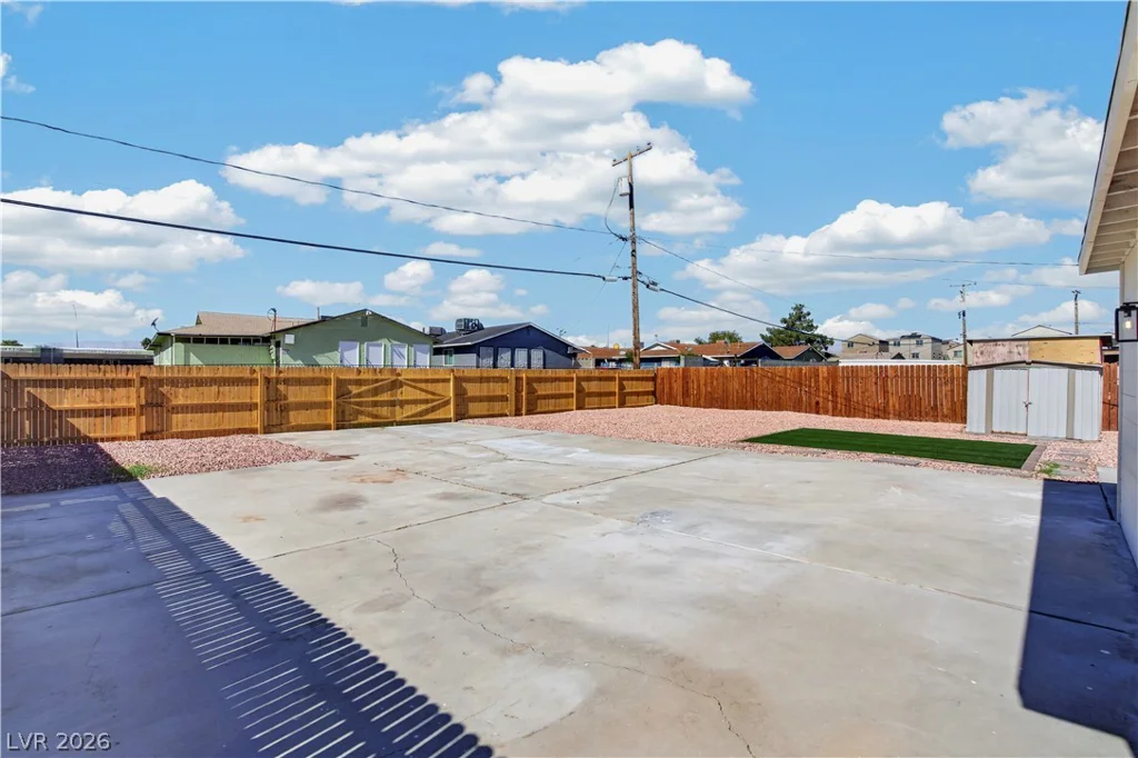 2341 Pariva, Las Vegas, NV 89115
