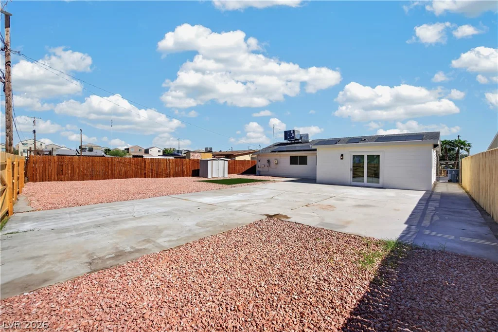2341 Pariva, Las Vegas, NV 89115