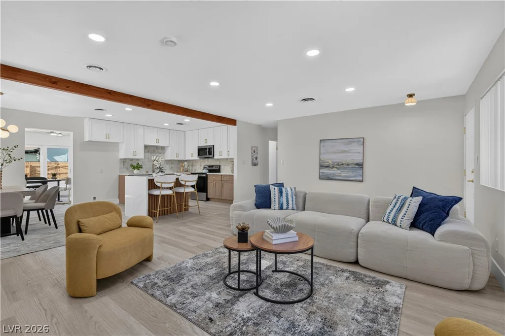 2341 Pariva, Las Vegas, NV 89115